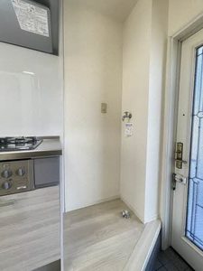 グリーンビレッジⅠ A101号-9