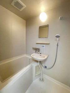 グリーンビレッジⅠ A101号-11