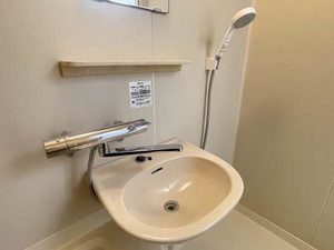 グリーンビレッジⅠ A101号-12