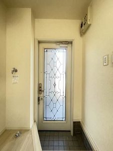 グリーンビレッジⅠ A101号-14