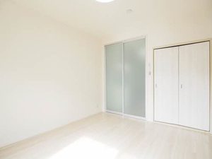 グリーンビレッジⅠ A201号-3