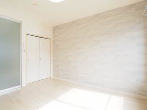 グリーンビレッジⅠ A201号-4