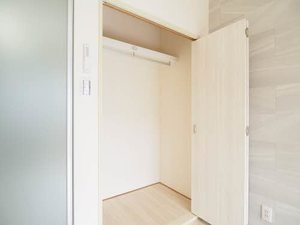 グリーンビレッジⅠ A201号-5