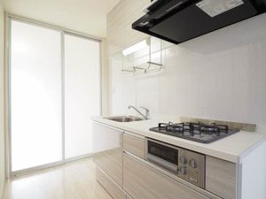 グリーンビレッジⅠ A201号-6