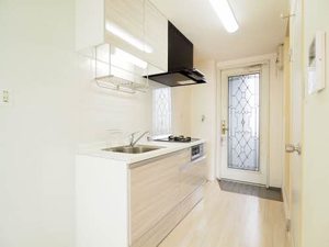 グリーンビレッジⅠ A201号-7