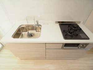 グリーンビレッジⅠ A201号-8