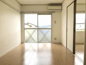 タウンハウス美里 A201号-3