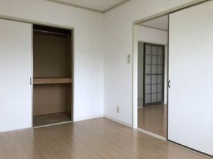 タウンハウス美里 A201号-4