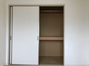 タウンハウス美里 A201号-5