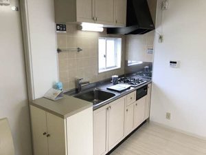 タウンハウス美里 A201号-6