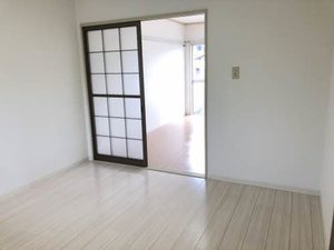 タウンハウス美里 A201号-7