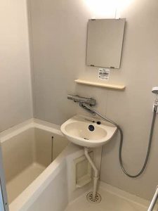 タウンハウス美里 A201号-9