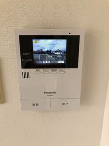 タウンハウス美里 A201号-11