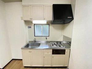 グリーンハウスMI 0101号-3