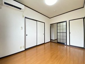 グリーンハウスMI 0101号-4