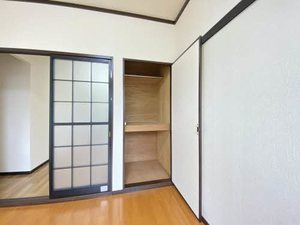 グリーンハウスMI 0101号-6