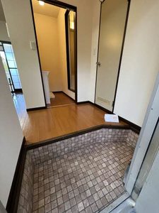 グリーンハウスM-I 0103号-4