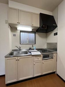 グリーンハウスM-I 0103号-8