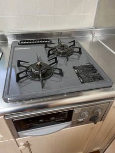 グリーンハウスM-I 0103号-9