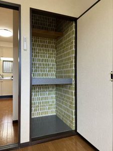 グリーンハウスM-I 0103号-11