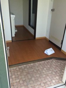 グリーンハウスＭ－Ｉ 0203号-2