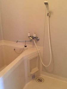 グリーンハウスＭ－Ｉ 0203号-4