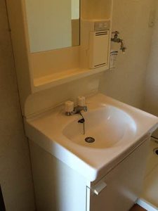 グリーンハウスＭ－Ｉ 0203号-5