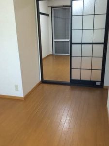 グリーンハウスＭ－Ｉ 0203号-7