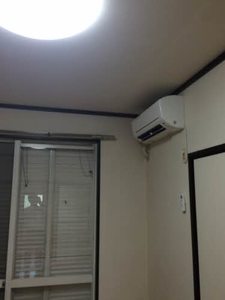 グリーンハウスＭ－Ｉ 0203号-8