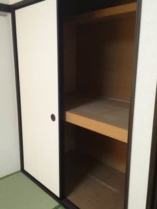 グリーンハウスＭ－Ｉ 0203号-9