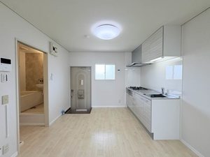 アネックス青塚 0101号-2