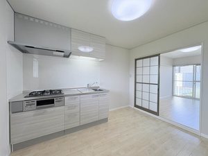 アネックス青塚 0101号-3