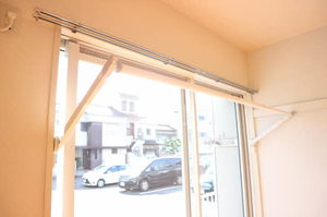 ウィル城西 0106号-5