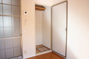 ウィル城西 0106号-7