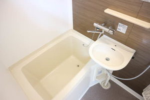 ウィル城西 0106号-9