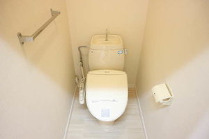 ウィル城西 0106号-11