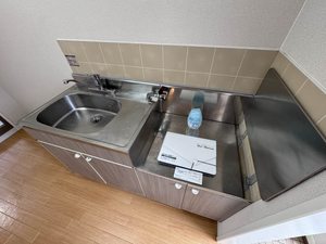 ウィル城西 0205号-2