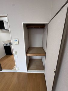 ウィル城西 0205号-5