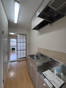ウィル城西 0205号-13