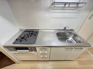 ミストラル藤ヶ丘 0105号-5