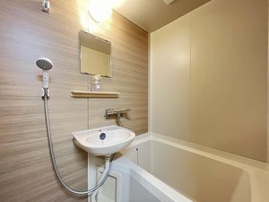 ミストラル藤ヶ丘 0105号-6