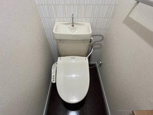ミストラル藤ヶ丘 0105号-7