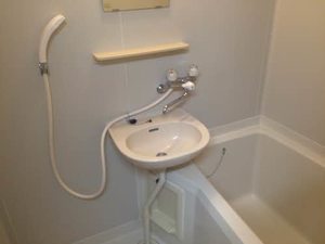 ミストラル藤ヶ丘 0203号-3