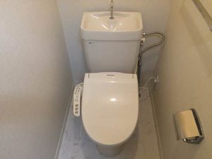 ミストラル藤ヶ丘 0203号-5