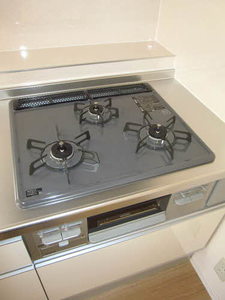 ドエル森上 A201号-3