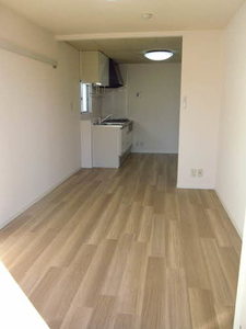 ドエル森上 A201号-4