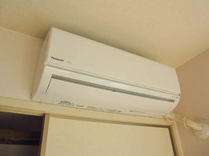 ドエル森上 A201号-5