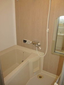 ドエル森上 A201号-6