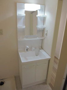 ドエル森上 A201号-7