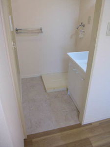 ドエル森上 A201号-8